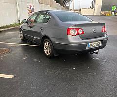 VOLKSWAGGEN PASSAT 2006 NCT AUTO