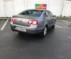 VOLKSWAGGEN PASSAT 2006 NCT AUTO - Image 5/10