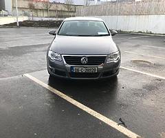 VOLKSWAGGEN PASSAT 2006 NCT AUTO - Image 8/10