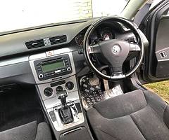 VOLKSWAGGEN PASSAT 2006 NCT AUTO - Image 10/10