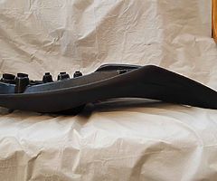 BMW F800 ST comfort seat. - Image 5/7