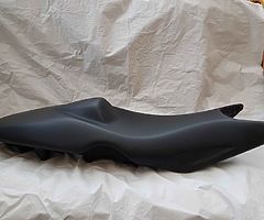 BMW F800 ST comfort seat. - Image 7/7