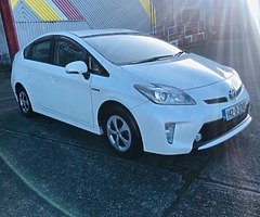 Toyota prius - Image 4/4