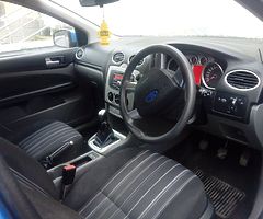 ford focus, swap for swb transit - Image 5/6