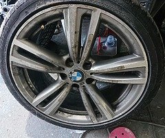 Alloy refurbs