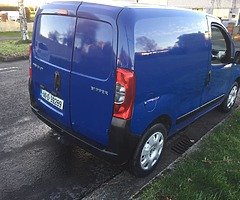 Peugeot Bipper 2014 - Image 4/10