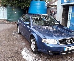 Audi A 4 an stare foarte bună de funcționare - Image 5/7