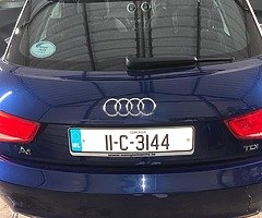 Audi A1 S line - Image 9/9