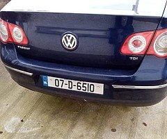 0.9 diesel Passat - Image 5/10