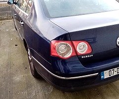 0.9 diesel Passat - Image 6/10