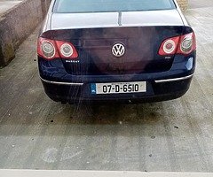 0.9 diesel Passat - Image 9/10