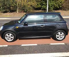 Mini one 1.4 Petrol - Image 8/8