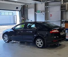 Ford Mondeo 2008