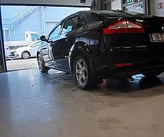 Ford Mondeo 2008 - Image 4/4