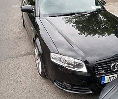 Audi a4.b7