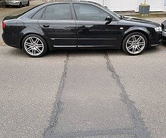 Audi a4.b7 - Image 4/9