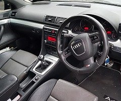 Audi a4.b7 - Image 5/9