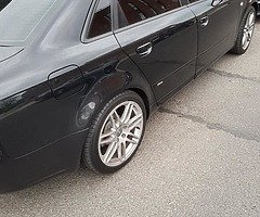 Audi a4.b7 - Image 8/9