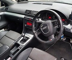 Audi a4.b7 - Image 9/9