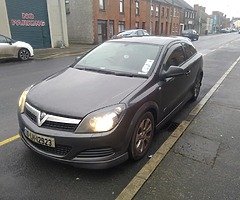 Opell Astra - Image 4/4