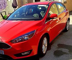 151 Ford focus - Image 4/7