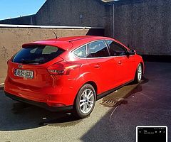 151 Ford focus - Image 5/7