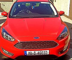 151 Ford focus - Image 7/7