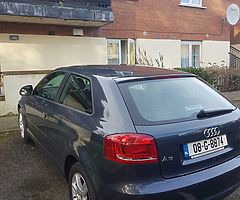 Audi a3 - Image 4/10