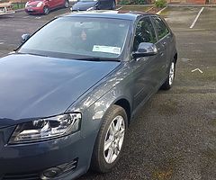 Audi a3 - Image 6/10