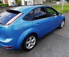 2011 ford focus