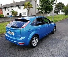 2011 ford focus