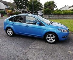 2011 ford focus - Image 5/10