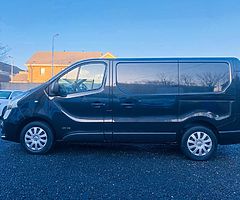 2016 Renault traffic finance this van from €49 P/W - Image 4/10