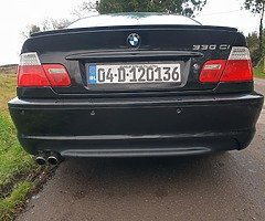 E46 330ci - Image 6/7