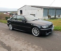 E46 330ci - Image 7/7