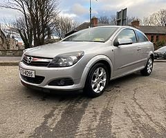 2007 OPEL ASTRA - Image 4/10