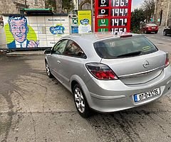 2007 OPEL ASTRA - Image 7/10