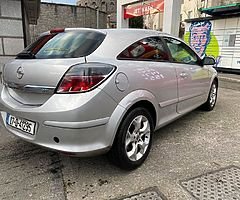 2007 OPEL ASTRA - Image 9/10