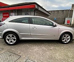 2007 OPEL ASTRA - Image 10/10