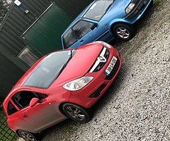 Corsa