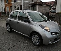 06 Micra Sport 1.2 (Manual)