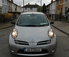 06 Micra Sport 1.2 (Manual)