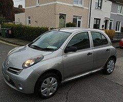 06 Micra Sport 1.2 (Manual)