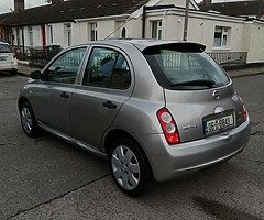 06 Micra Sport 1.2 (Manual) - Image 4/10