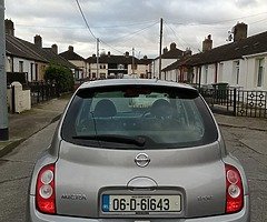 06 Micra Sport 1.2 (Manual) - Image 5/10