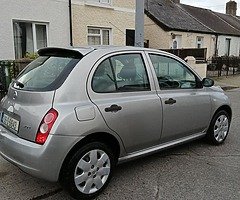 06 Micra Sport 1.2 (Manual) - Image 6/10