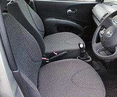 06 Micra Sport 1.2 (Manual) - Image 8/10