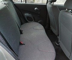 06 Micra Sport 1.2 (Manual) - Image 9/10