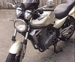 Kawasaki er5