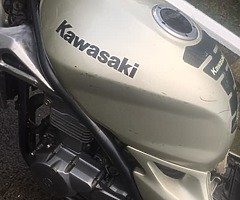 Kawasaki er5 - Image 4/6